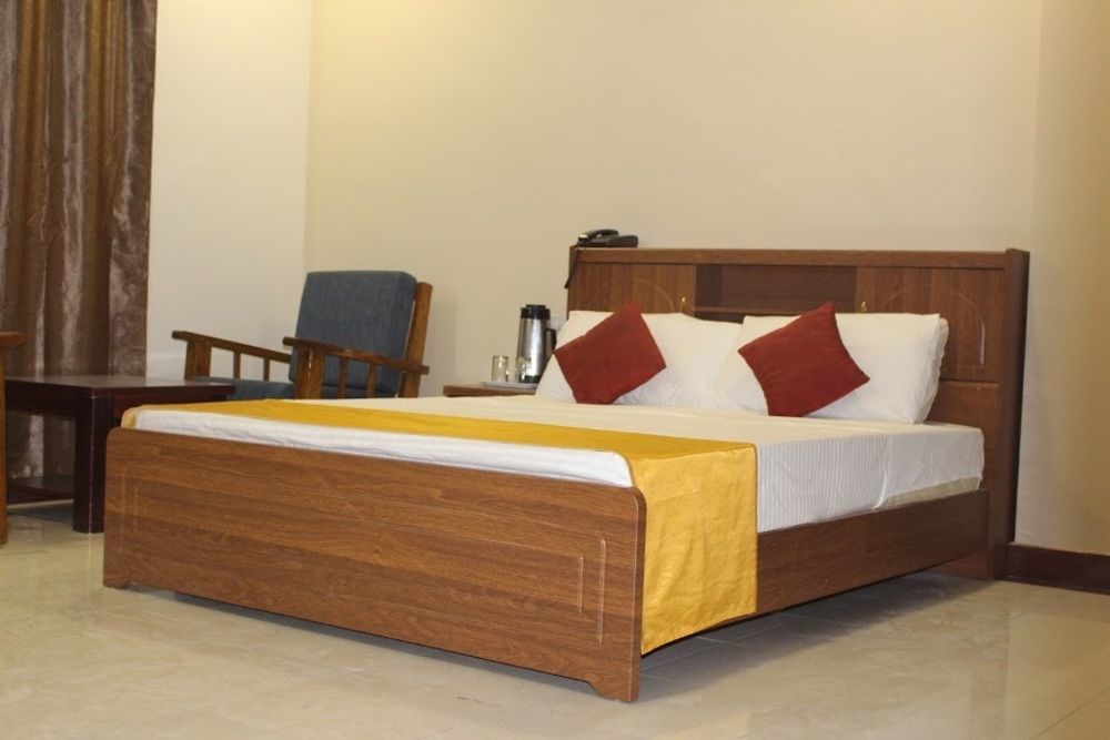 Stayeasy Majestic Μπανγκαλόρ Εξωτερικό φωτογραφία