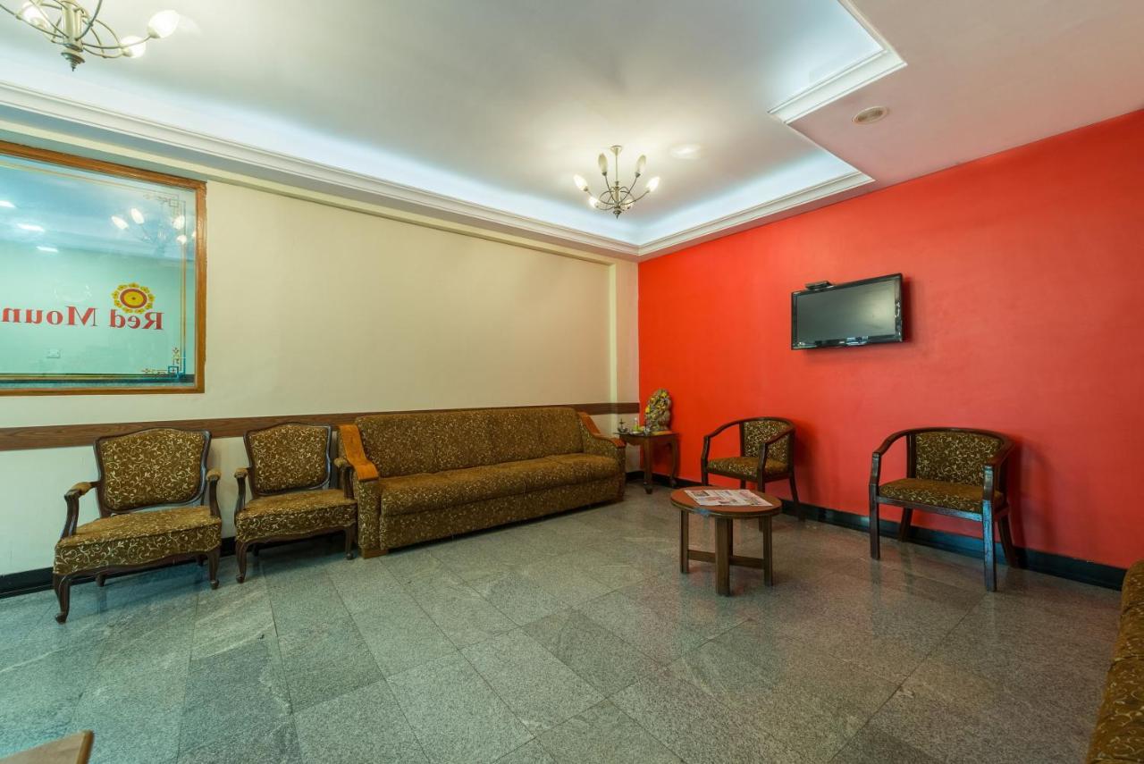Stayeasy Majestic Μπανγκαλόρ Εξωτερικό φωτογραφία