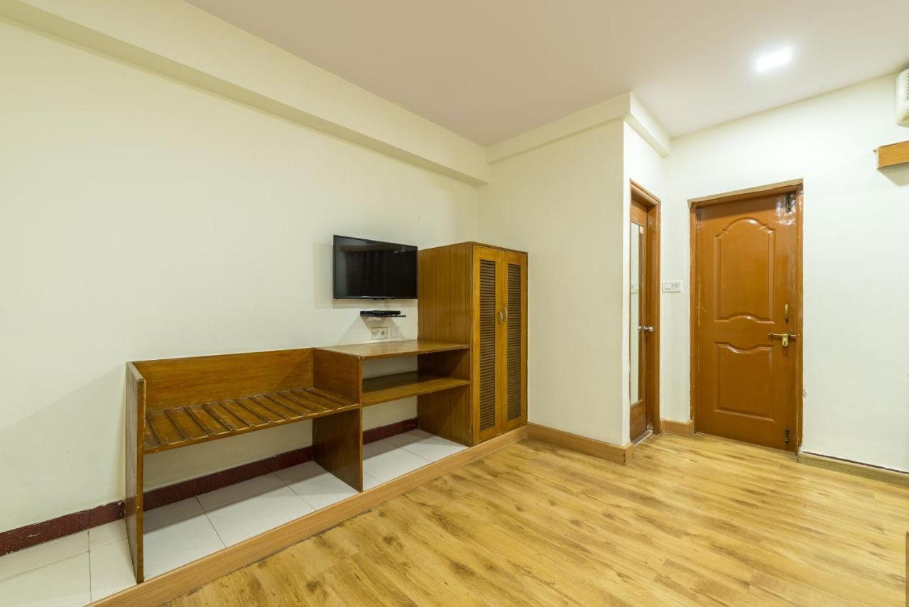Stayeasy Majestic Μπανγκαλόρ Εξωτερικό φωτογραφία